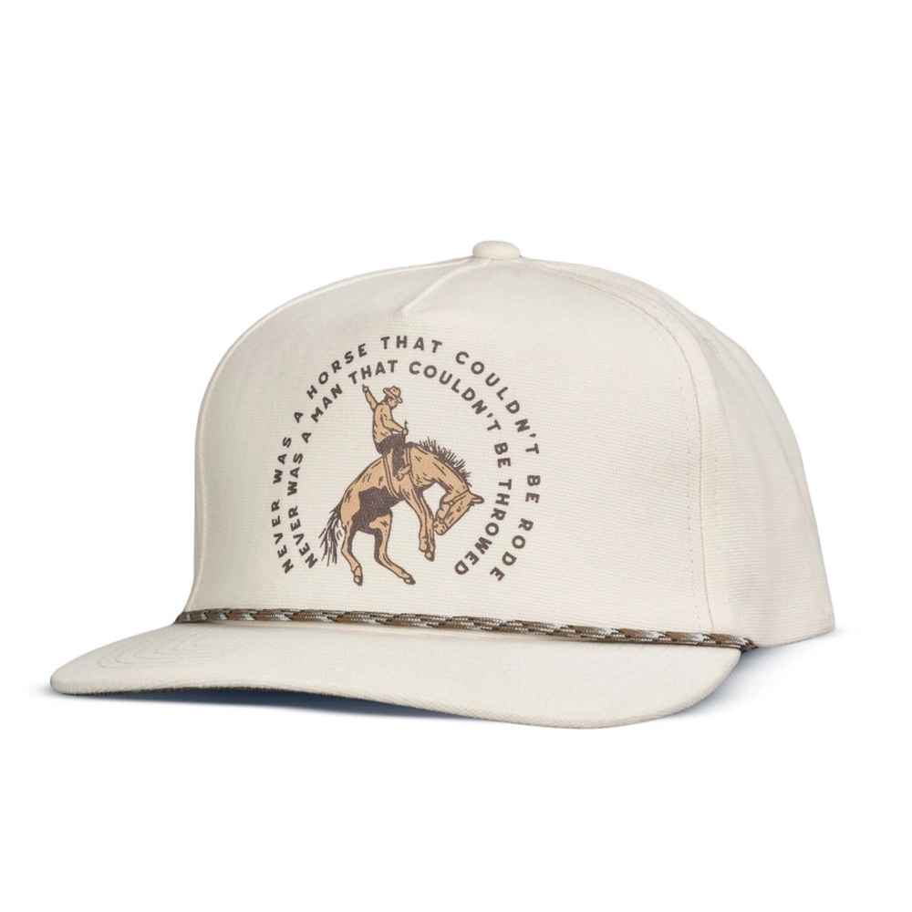 NWOT Sendero Hat